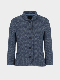 Пиджаки Emporio Armani модель 3D2G8G-2JNEZ-F913 Фото