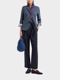 Пиджаки Emporio Armani модель 3D2G8G-2JNEZ-F913 Фото