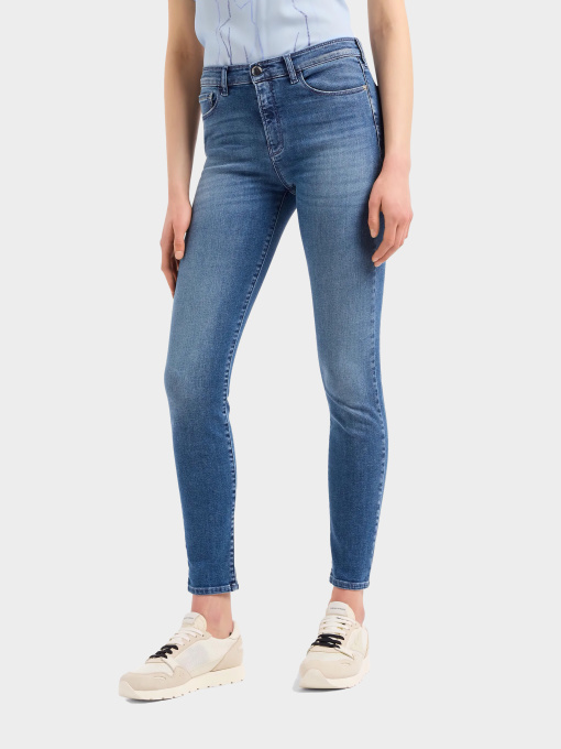 Джинсы Emporio Armani модель 3D2J20-2DM3Z-0943 Фото