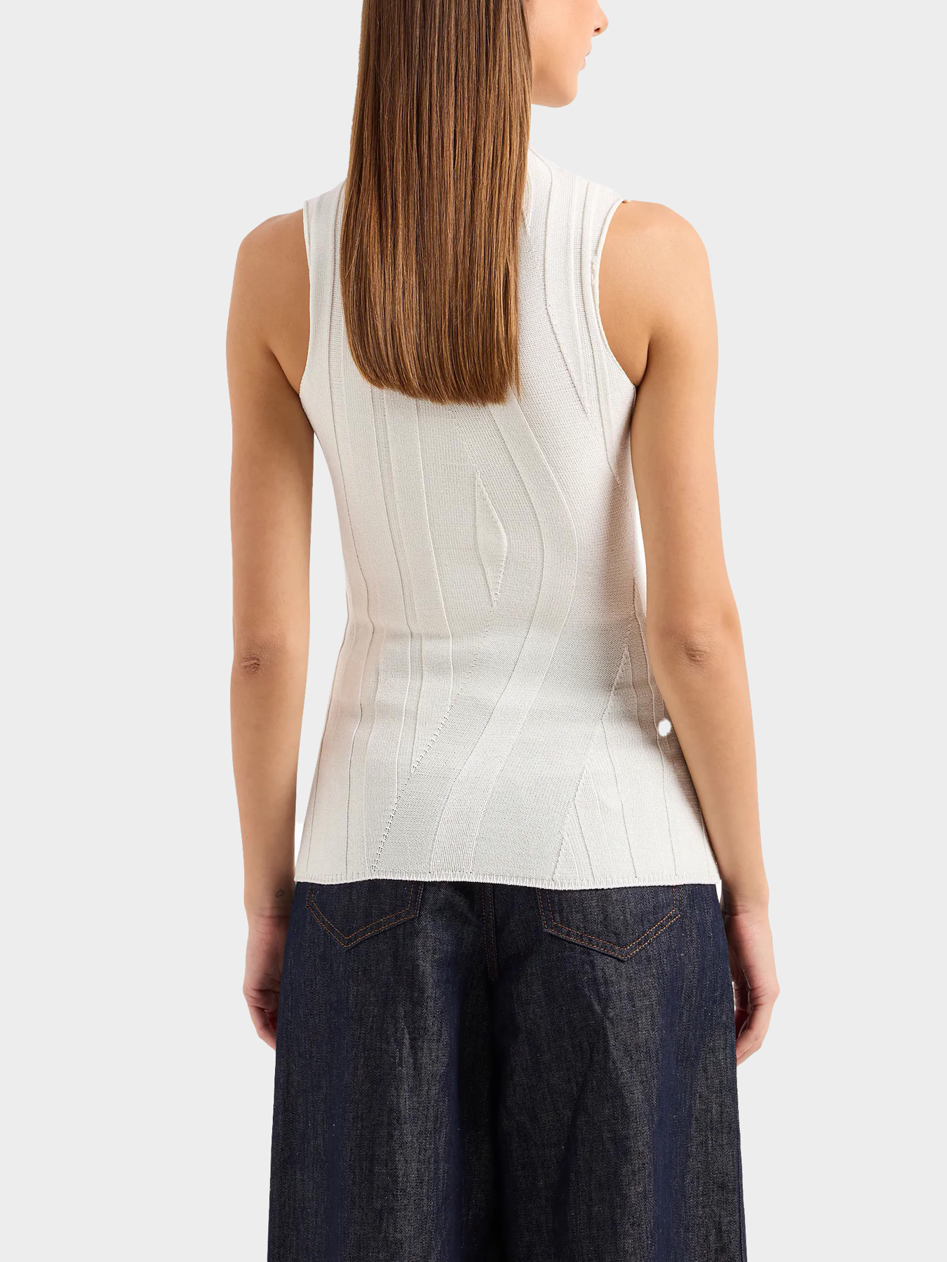 Футболки и поло Emporio Armani модель 3D2KW1-2M08Z-0101 Фото