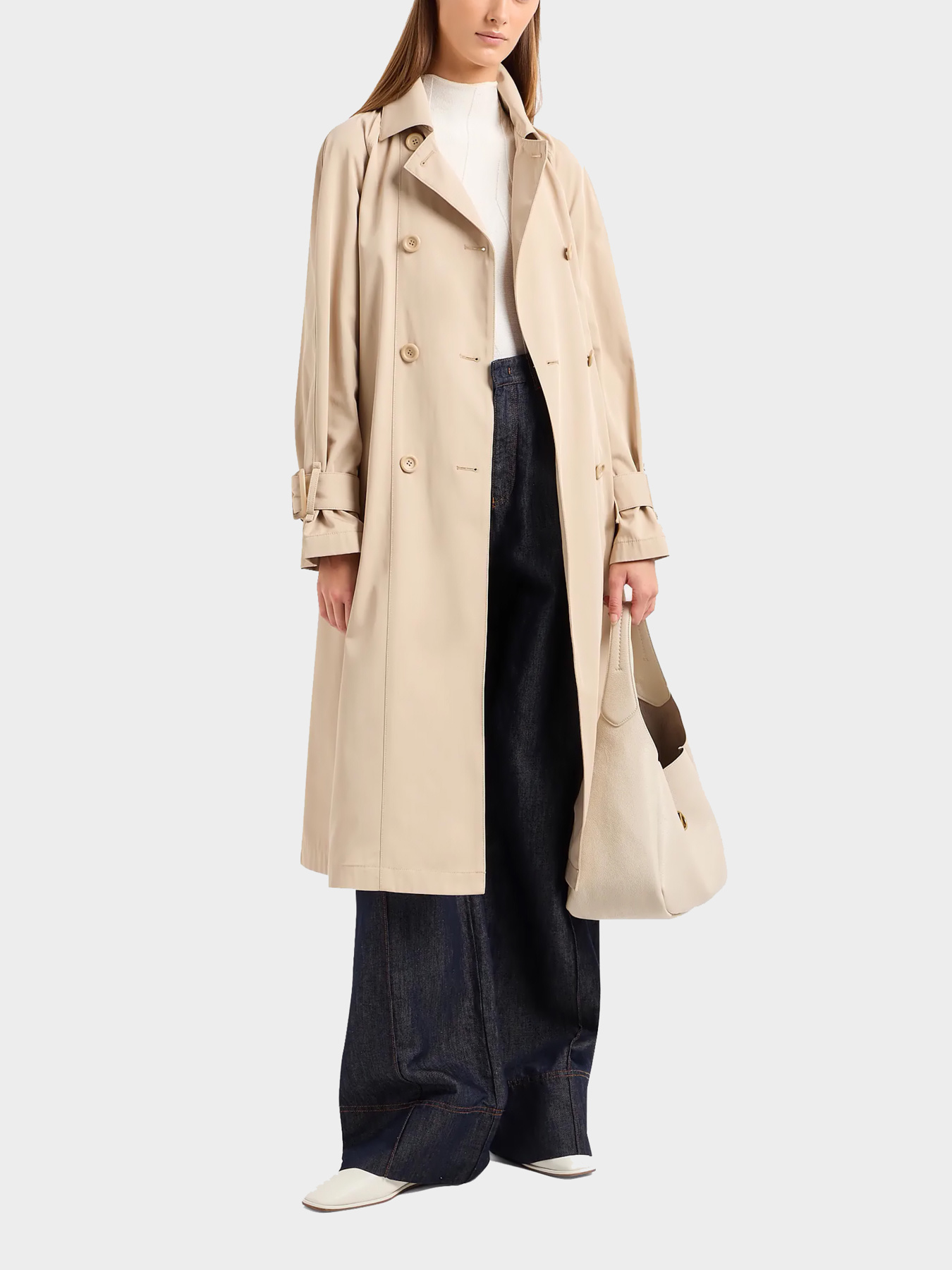 Футболки и поло Emporio Armani модель 3D2KW1-2M08Z-0101 Фото