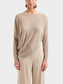 Худи и свитшоты Emporio Armani модель 3D2MYC-2MB6Z-0135 Фото