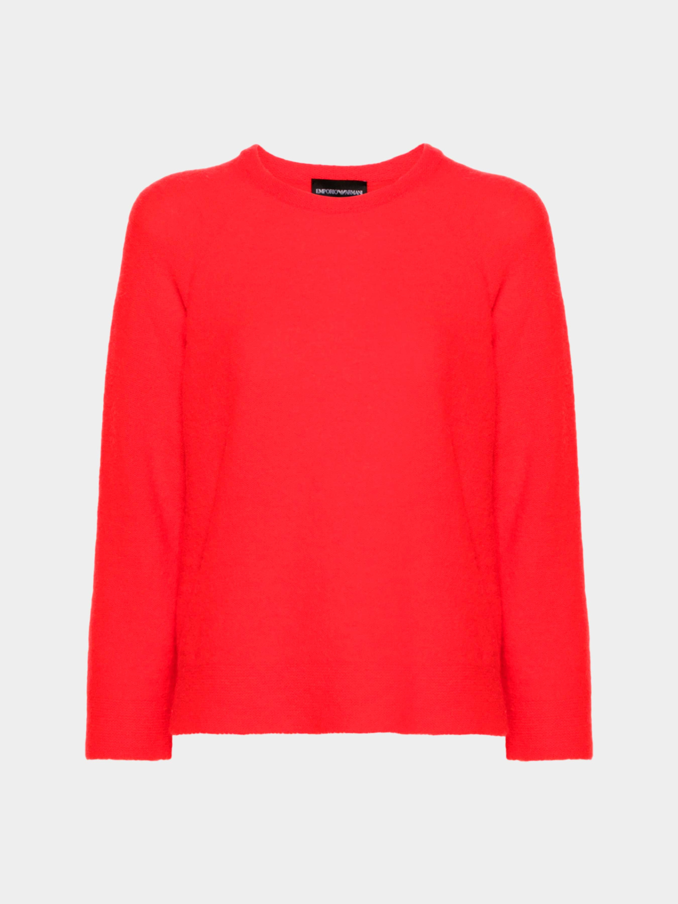 Худи и свитшоты Emporio Armani модель 3D2MYE-2MB8Z-0331 Фото