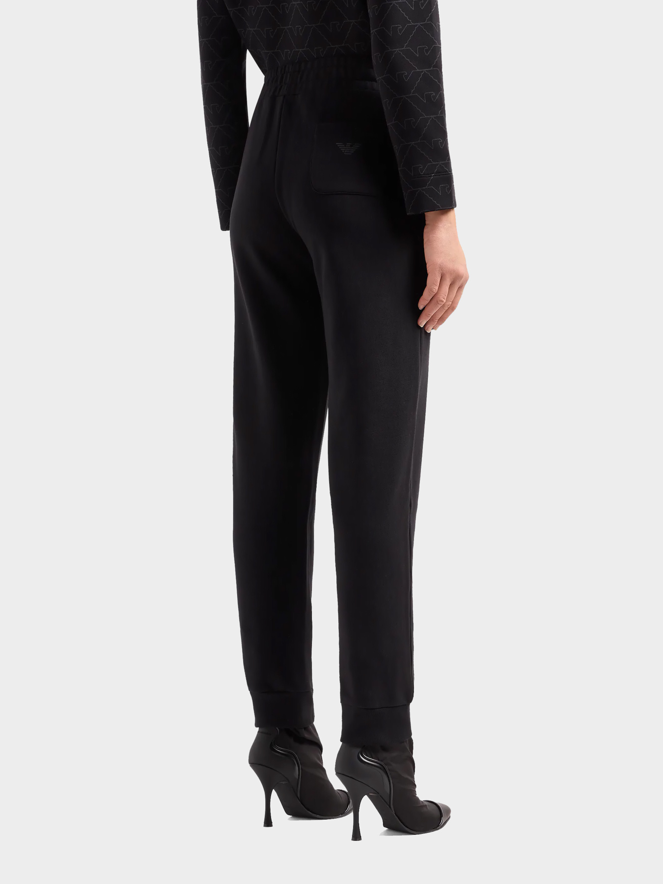 Брюки Emporio Armani модель 3D2P7B-2J49Z-0999 Фото