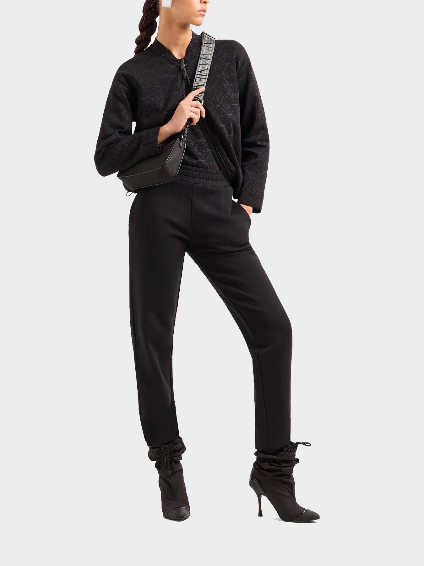 Брюки Emporio Armani модель 3D2P7B-2J49Z-0999 Фото