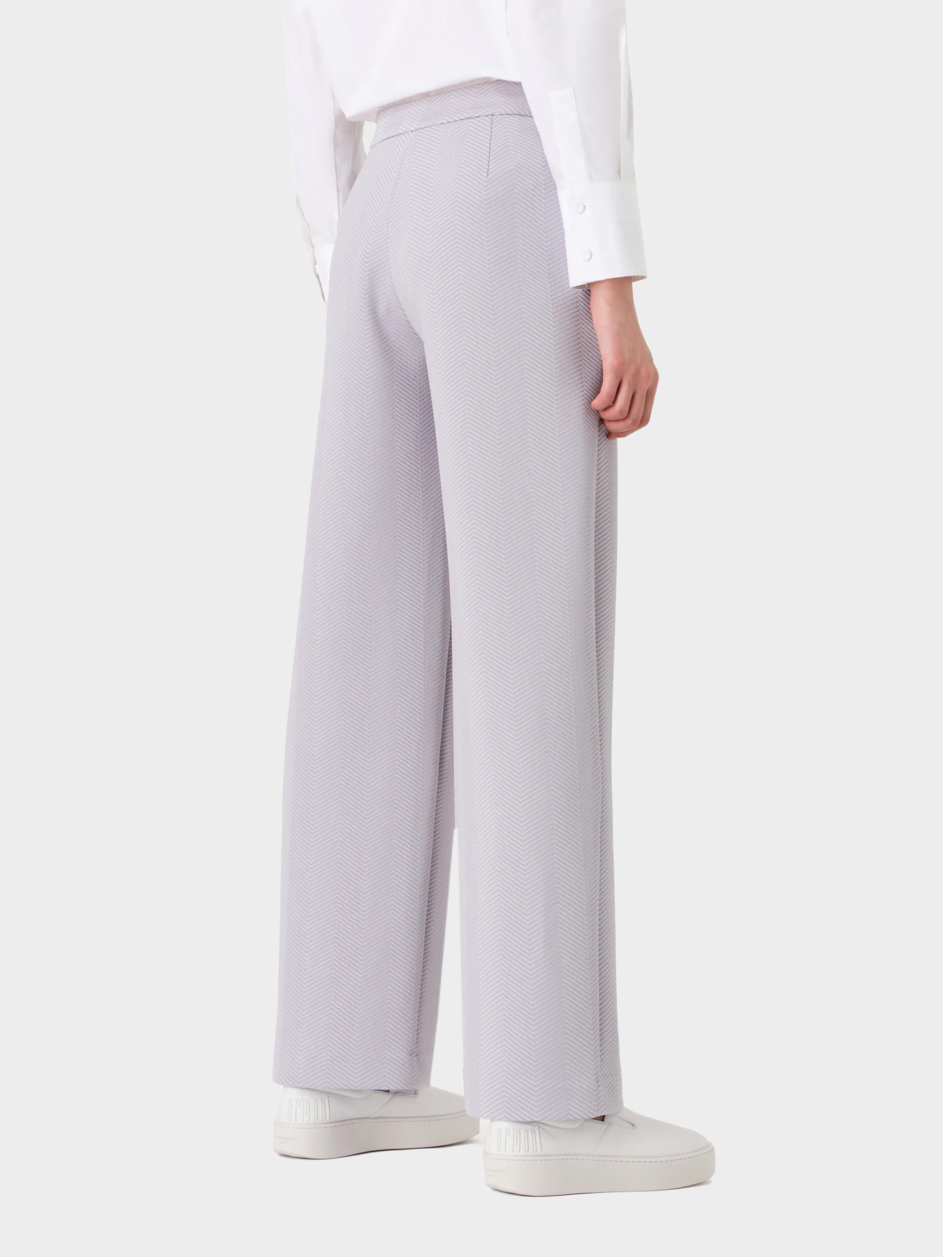 Брюки Emporio Armani модель 3D2P7F-2JKCZ-F801 Фото