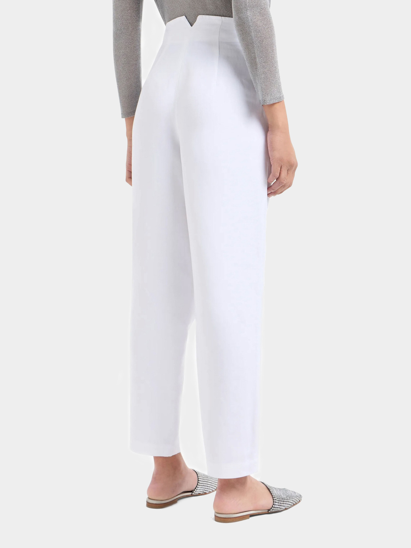 Брюки Emporio Armani модель 3D2P86-2NM8Z-0100 Фото