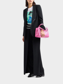 Футболки и поло Emporio Armani модель 3D2T7F-2JQ4Z-0100 Фото
