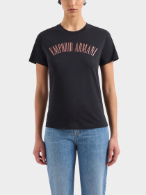 Футболки и поло Emporio Armani модель 3D2T7S-2JIDZ-0927 Фото