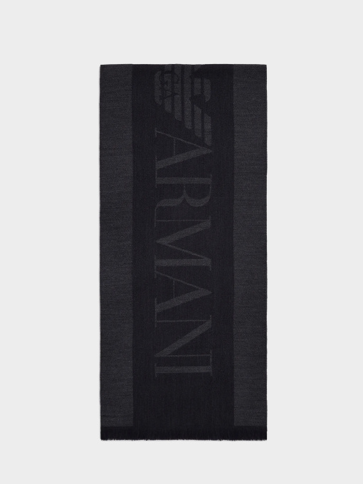 Шарфы и платки Emporio Armani модель 625007-CC307-03344 Фото