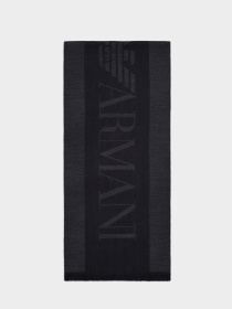 Шарфы и платки Emporio Armani модель 625007-CC307-03344 Фото