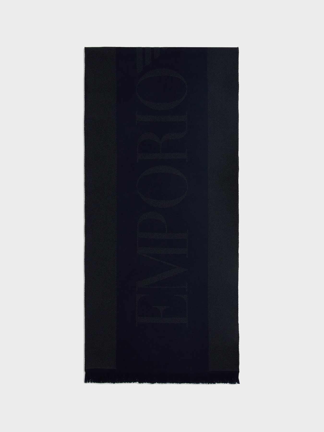 Шарфы и платки Emporio Armani модель 625007-CC307-17435 Фото