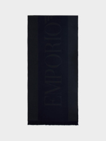 Шарфы и платки Emporio Armani модель 625007-CC307-17435 Фото