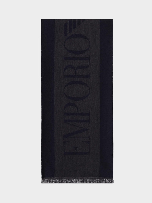 Шарфы и платки Emporio Armani модель 625007-CC307-15035 Фото