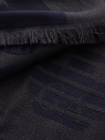 Шарфы и платки Emporio Armani модель 625007-CC307-15035 Фото