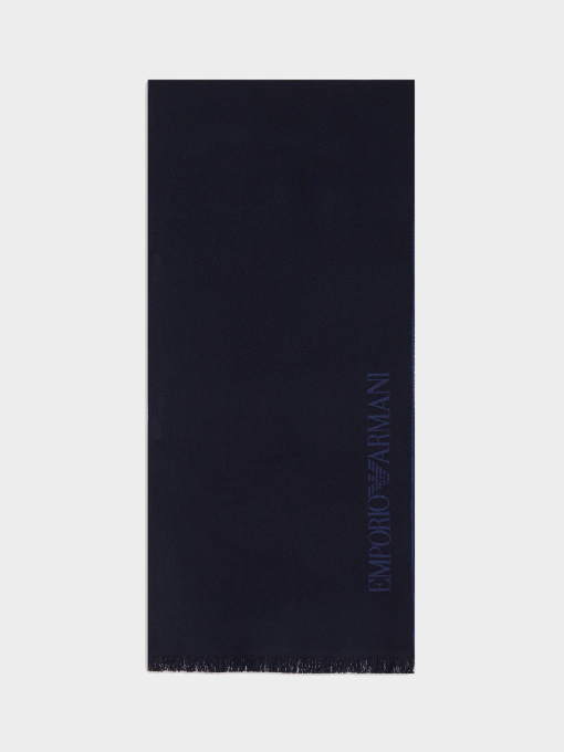 Шарфы и платки Emporio Armani модель 625007-CC307-18935 Фото