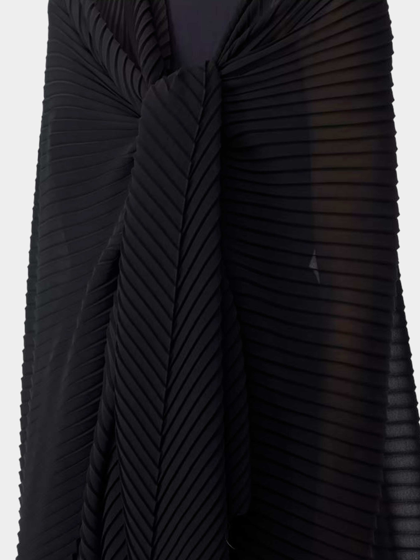 Шарфы и платки Emporio Armani модель 635522-4R330-00020 Фото