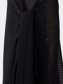 Шарфы и платки Emporio Armani модель 635522-4R330-00020 Фото