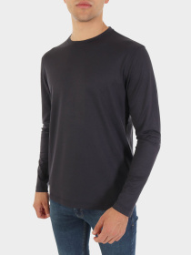 Худи и свитшоты Emporio Armani модель 8N1T85-1J2VZ-0828 Фото