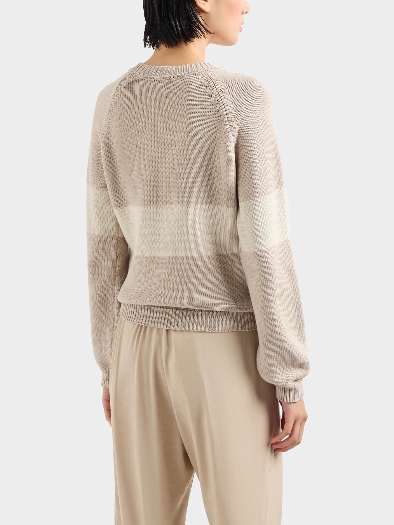 Худи и свитшоты Emporio Armani модель 8N2MYR-2MA5Z-0104 Фото