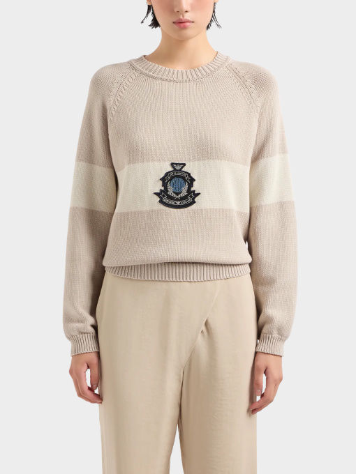Худи и свитшоты Emporio Armani модель 8N2MYR-2MA5Z-0104 Фото