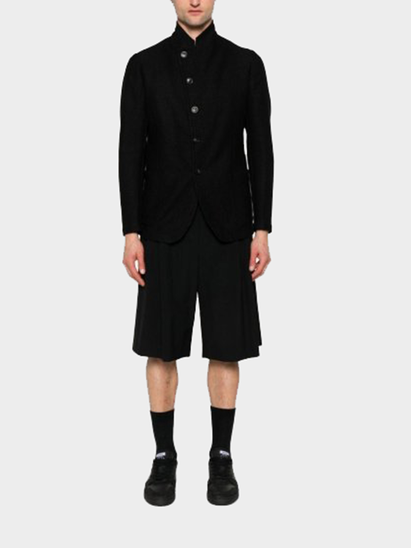 Пиджаки Emporio Armani модель E31G52-F1D10-999 Фото