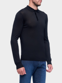 Футболки и поло Emporio Armani модель 8N1MV6-1M67Z-0999 Фото