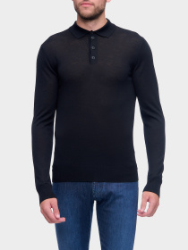Футболки и поло Emporio Armani модель 8N1MV6-1M67Z-0999 Фото