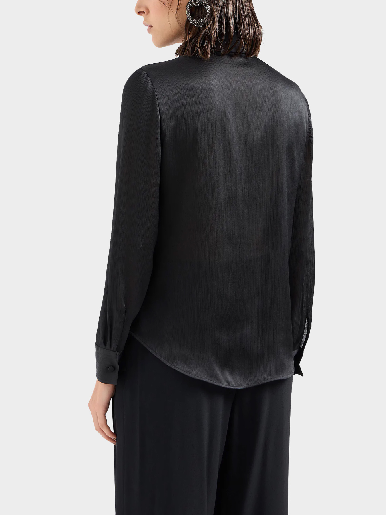 Рубашки Emporio Armani модель E3NC11-F2308-999 Фото