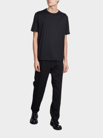 Футболки и поло Emporio Armani модель 8N1T86-1J2VZ-0999 Фото
