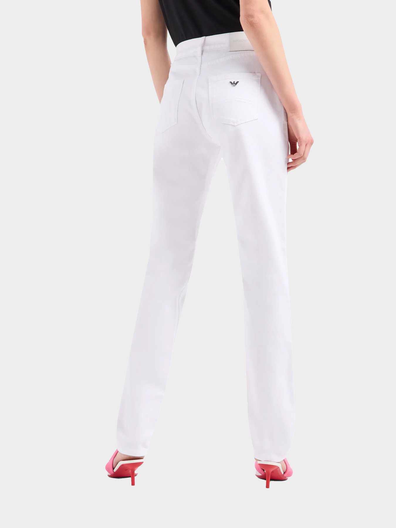Джинсы Emporio Armani модель 8N2J18-2NV3Z-0100 Фото