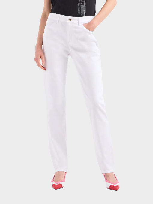 Джинсы Emporio Armani модель 8N2J18-2NV3Z-0100 Фото