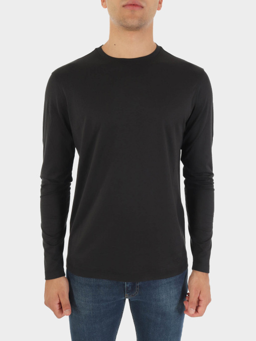 Худи и свитшоты Emporio Armani модель 8N1T85-1J2VZ-0999 Фото