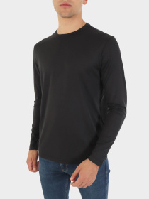 Худи и свитшоты Emporio Armani модель 8N1T85-1J2VZ-0999 Фото