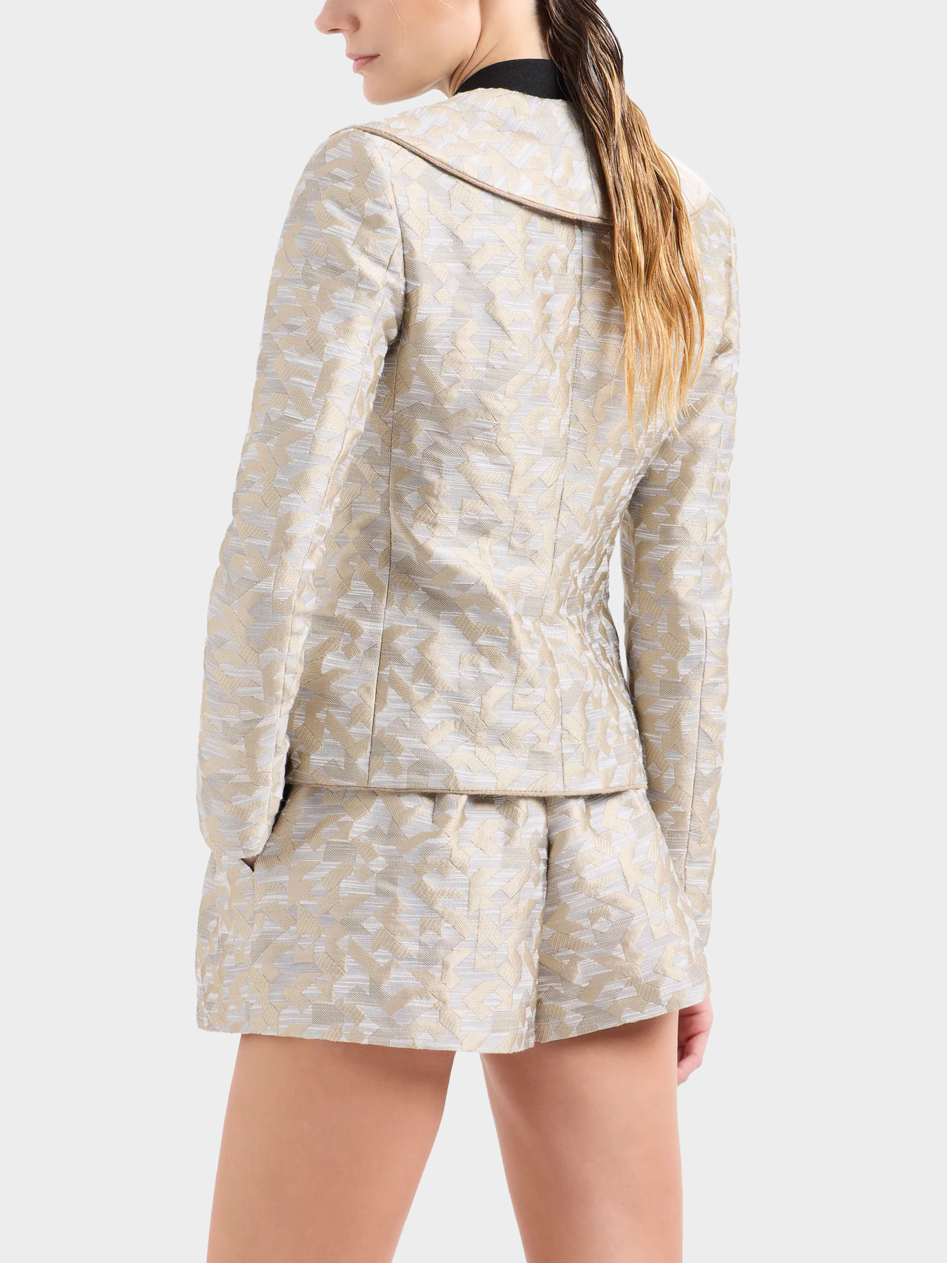 Пиджаки Emporio Armani модель E3NG2B-F2128-010 Фото