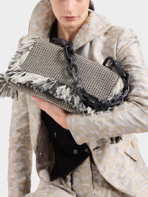 Пиджаки Emporio Armani модель E3NG2B-F2128-010 Фото