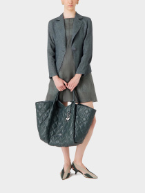 Пиджаки Emporio Armani модель E3NG31-F2017-015 Фото
