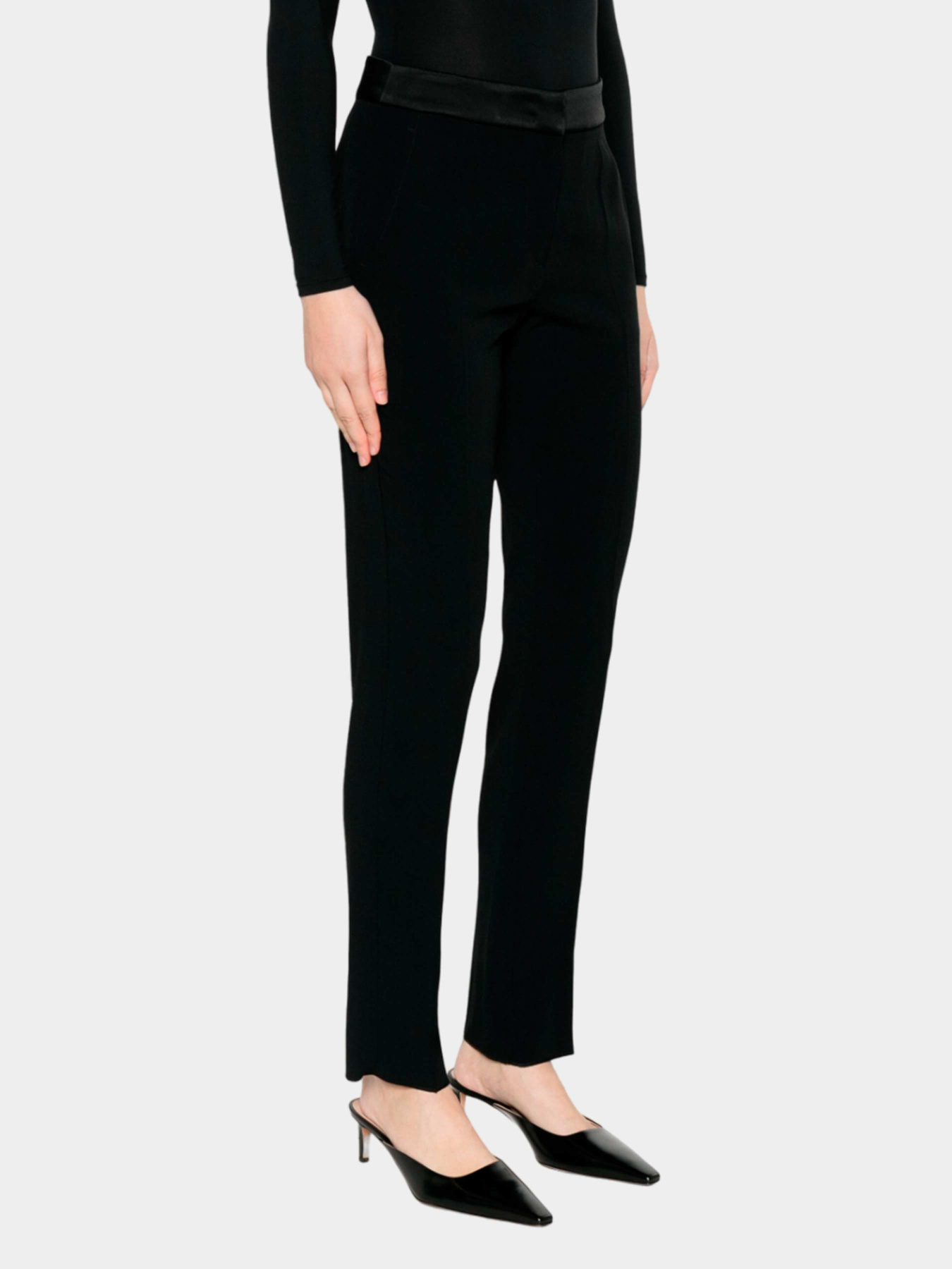 Брюки Emporio Armani модель E3NP08-F2003-999 Фото