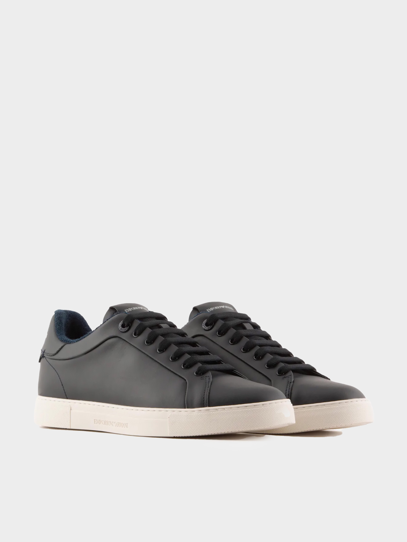 Кеды Emporio Armani модель X4X598-XF662-00285 Фото