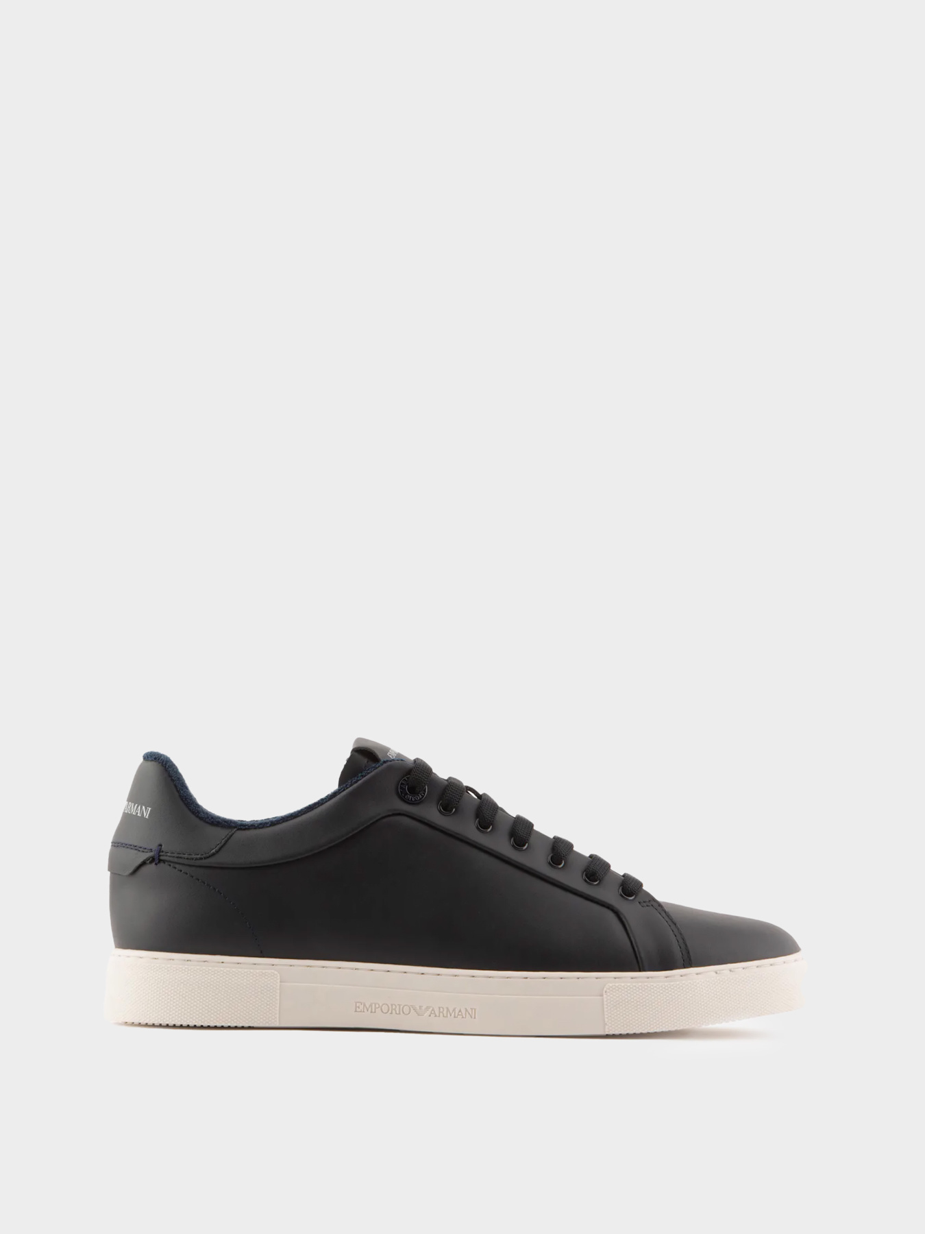 Кеды Emporio Armani модель X4X598-XF662-00285 Фото