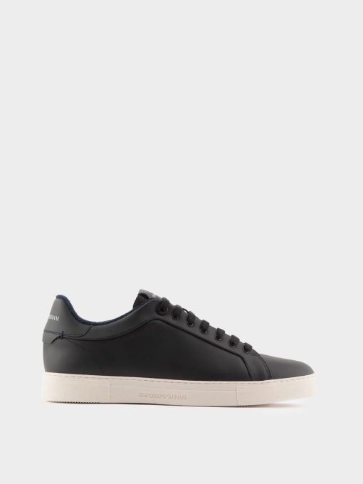 Кеды Emporio Armani модель X4X598-XF662-00285 Фото