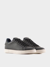 Кеды Emporio Armani модель X4X598-XF662-00285 Фото