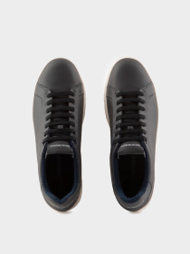 Кеды Emporio Armani модель X4X598-XF662-00285 Фото