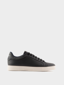 Кеды Emporio Armani модель X4X598-XF662-00285 Фото