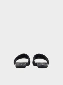 Шлёпанцы Emporio Armani модель X3P826-XF770-00002 Фото