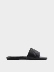 Шлёпанцы Emporio Armani модель X3P826-XF770-00002 Фото