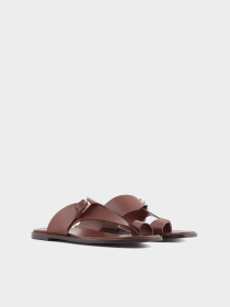 Шлёпанцы Emporio Armani модель X3Q090-XF789-00313 Фото
