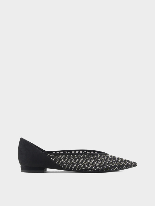 Туфли и лоферы Emporio Armani модель X3D289-XR079-R680 Фото