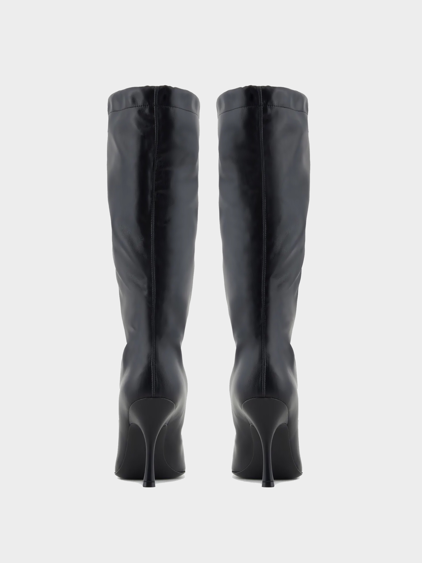 Ботинки и сапоги Emporio Armani модель X3O231-XF770-00002 Фото