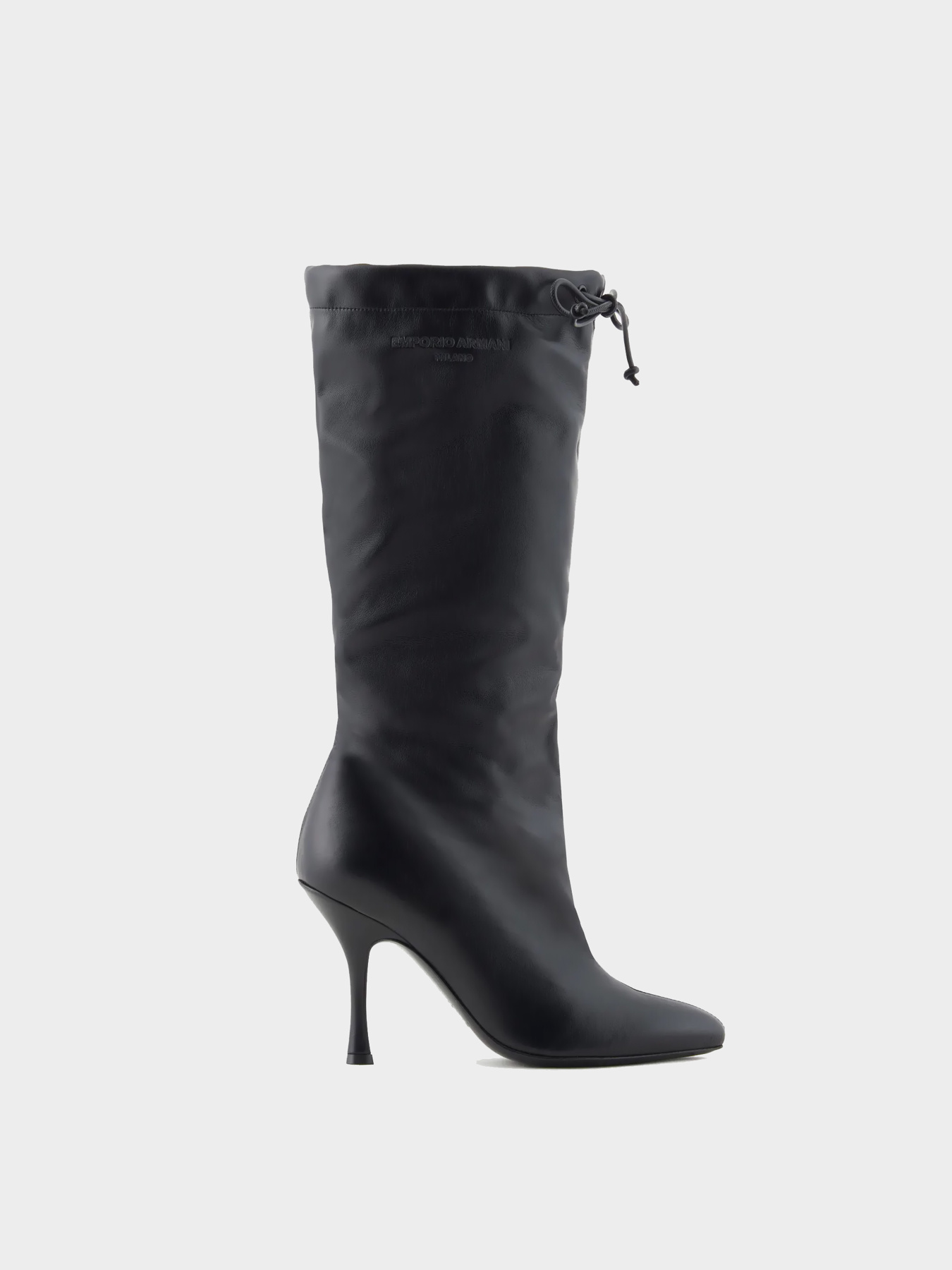 Ботинки и сапоги Emporio Armani модель X3O231-XF770-00002 Фото